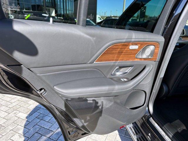 used 2024 Mercedes-Benz AMG GLE 53 car, priced at $80,988