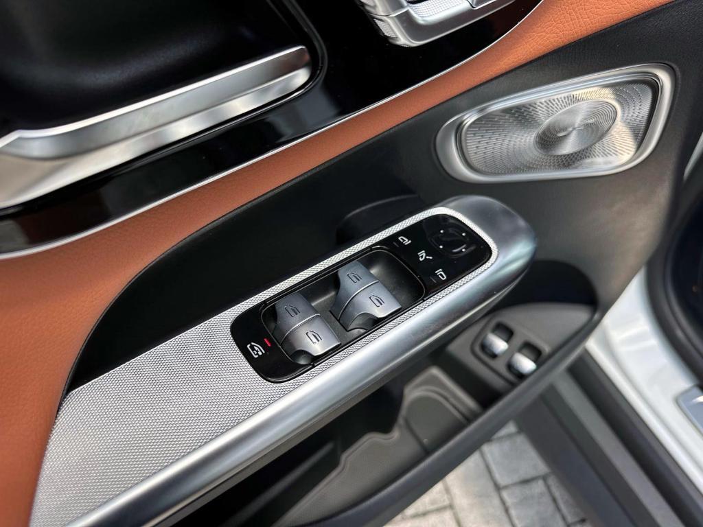 new 2026 Mercedes-Benz GLC 350e car, priced at $70,555