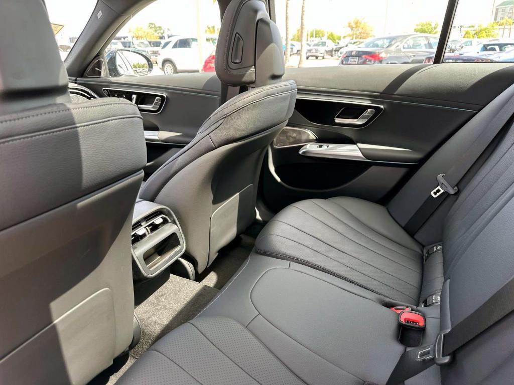 new 2025 Mercedes-Benz E-Class car, priced at $71,075