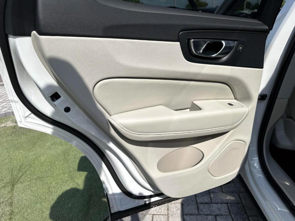 used 2025 Volvo XC60 car, priced at $43,392