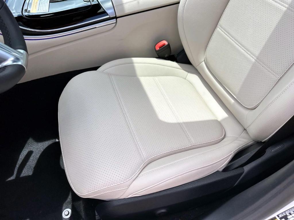 new 2025 Mercedes-Benz C-Class car, priced at $55,210