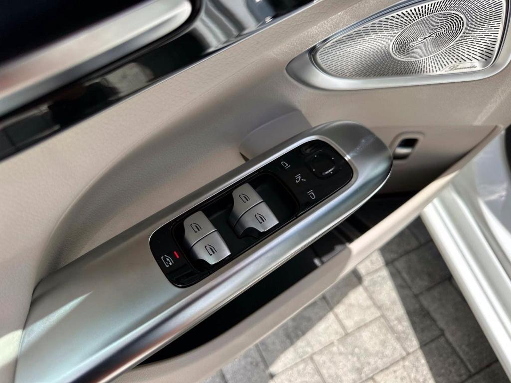 new 2025 Mercedes-Benz C-Class car, priced at $55,210
