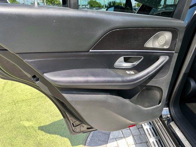 used 2023 Mercedes-Benz GLE 350 car, priced at $54,990
