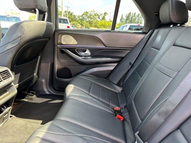 used 2023 Mercedes-Benz GLE 350 car, priced at $54,990