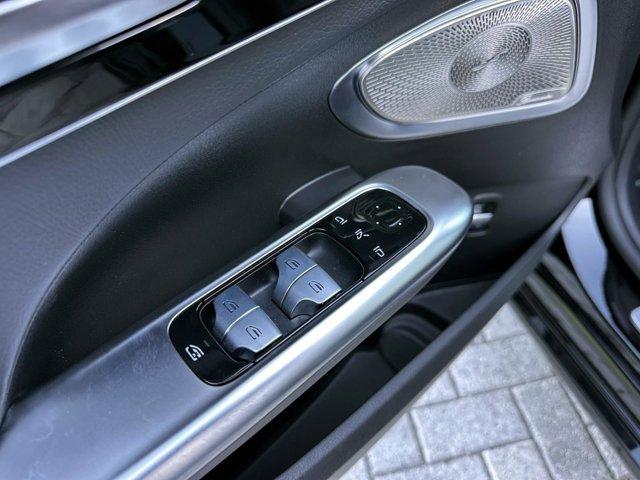used 2022 Mercedes-Benz C-Class car, priced at $29,995