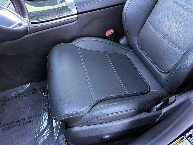 used 2022 Mercedes-Benz C-Class car, priced at $29,995