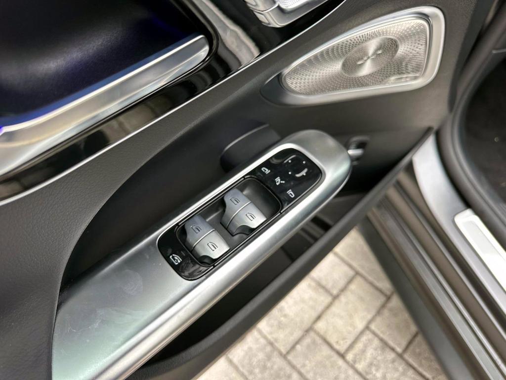 new 2025 Mercedes-Benz C-Class car, priced at $61,055