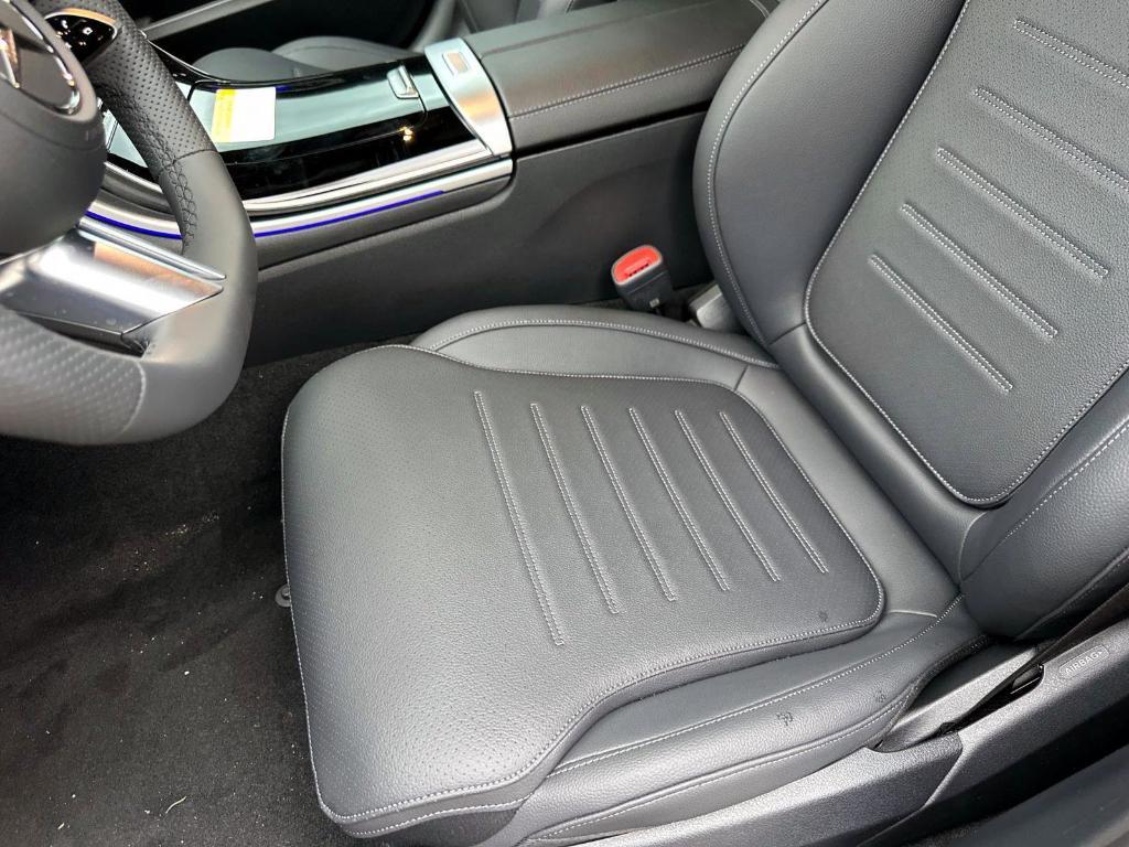 new 2025 Mercedes-Benz C-Class car, priced at $61,055