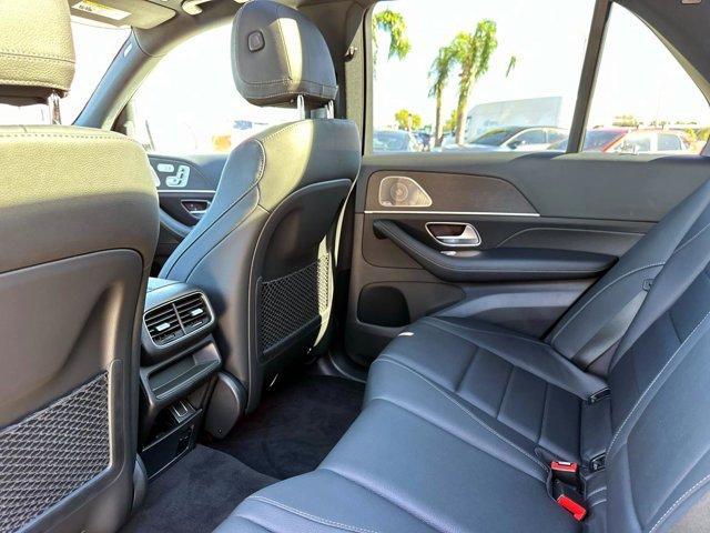 used 2023 Mercedes-Benz GLE 450 car, priced at $69,988