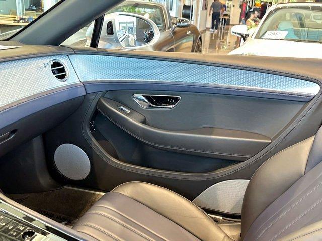 used 2023 Bentley Continental GT car, priced at $229,952