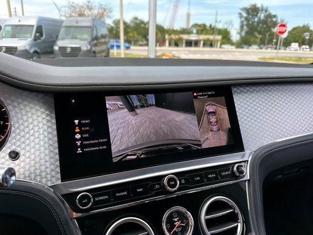 used 2023 Bentley Continental GT car, priced at $217,978