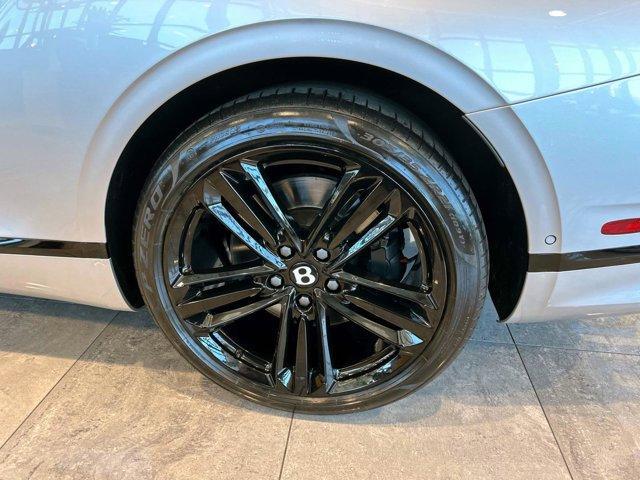 used 2023 Bentley Continental GT car, priced at $229,952