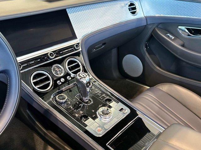 used 2023 Bentley Continental GT car, priced at $229,952