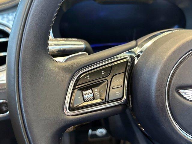 used 2023 Bentley Continental GT car, priced at $229,952