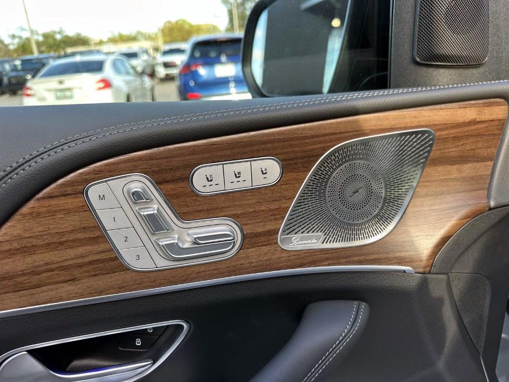 new 2026 Mercedes-Benz GLE 450 car, priced at $86,655