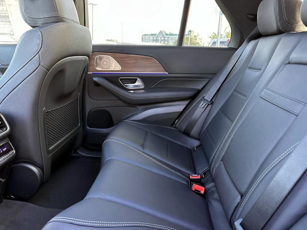 new 2026 Mercedes-Benz GLE 450 car, priced at $86,655