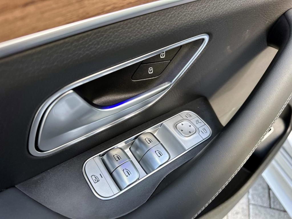 new 2026 Mercedes-Benz GLE 450 car, priced at $86,655