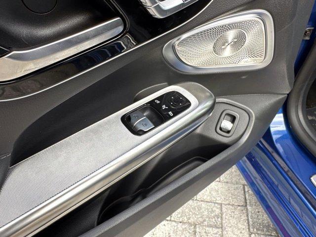 used 2025 Mercedes-Benz CLE 300 car, priced at $52,242