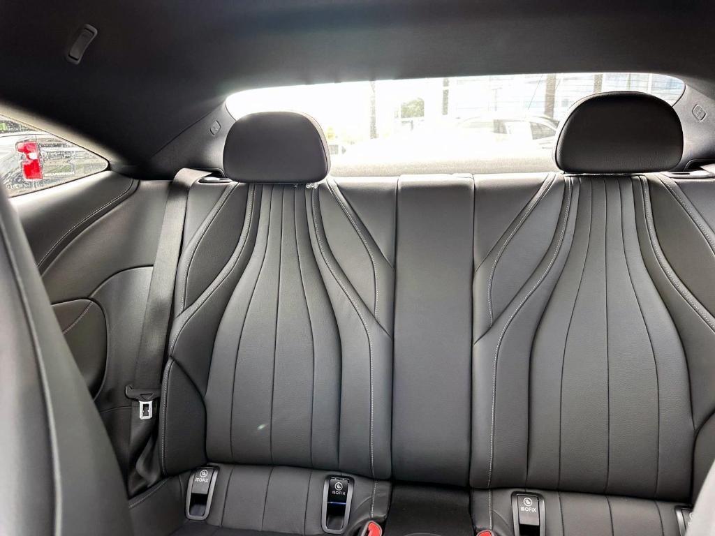 used 2025 Mercedes-Benz CLE 300 car, priced at $52,242