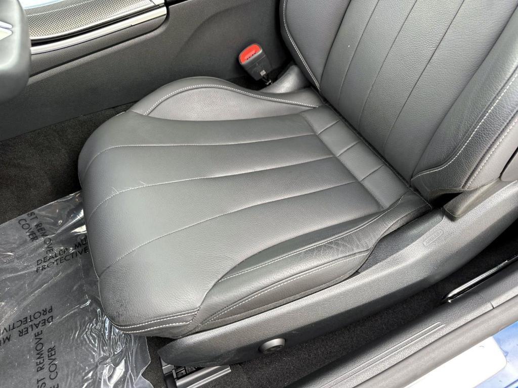used 2025 Mercedes-Benz CLE 300 car, priced at $52,242