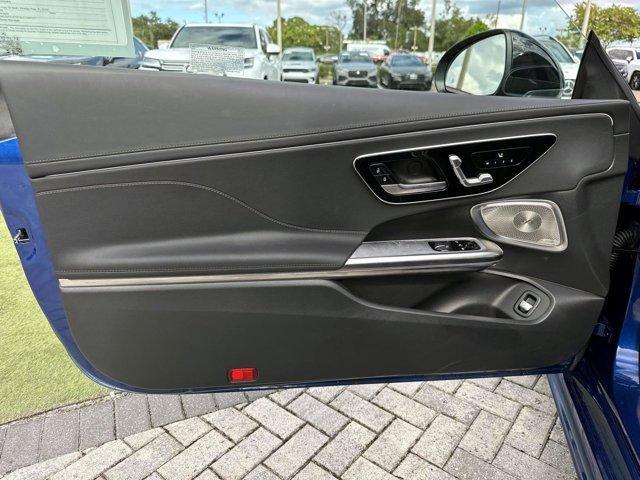 used 2025 Mercedes-Benz CLE 300 car, priced at $52,242