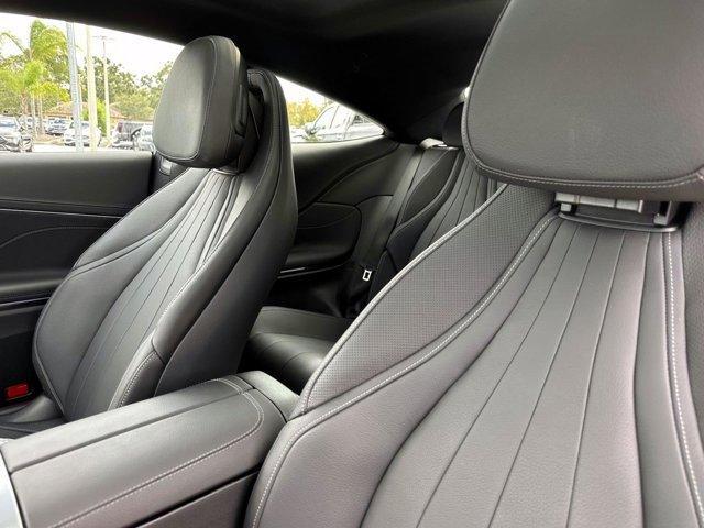 used 2025 Mercedes-Benz CLE 300 car, priced at $52,242