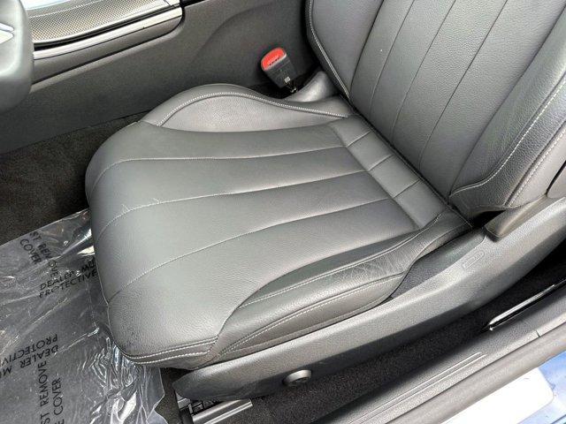 used 2025 Mercedes-Benz CLE 300 car, priced at $52,242