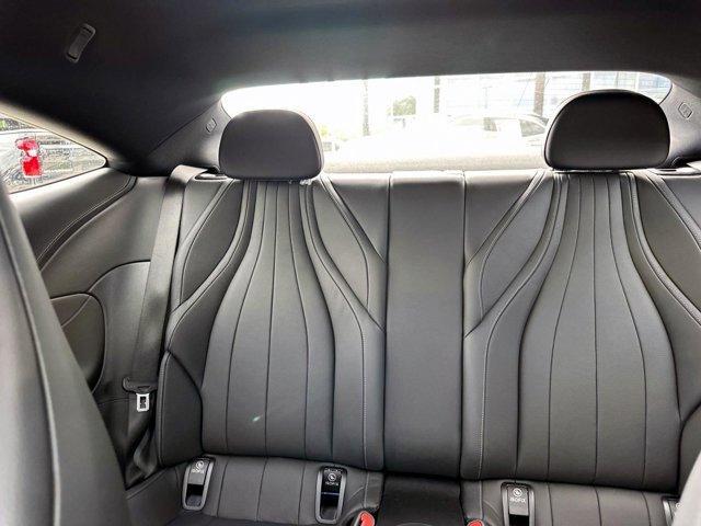 used 2025 Mercedes-Benz CLE 300 car, priced at $52,242