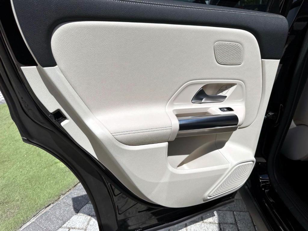 new 2026 Mercedes-Benz GLA 250 car, priced at $47,380