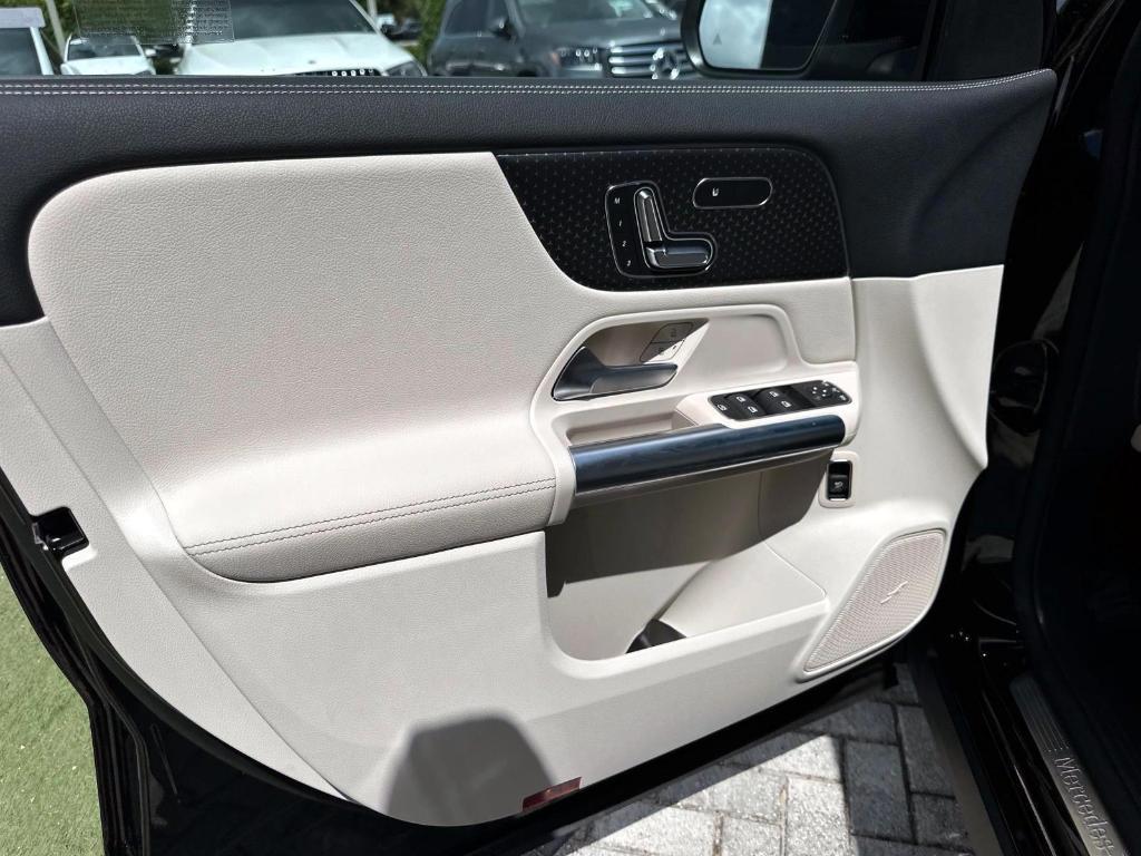 new 2026 Mercedes-Benz GLA 250 car, priced at $47,380