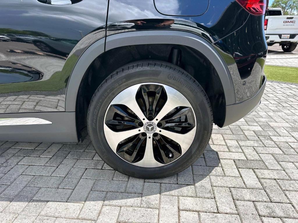 new 2026 Mercedes-Benz GLA 250 car, priced at $47,380