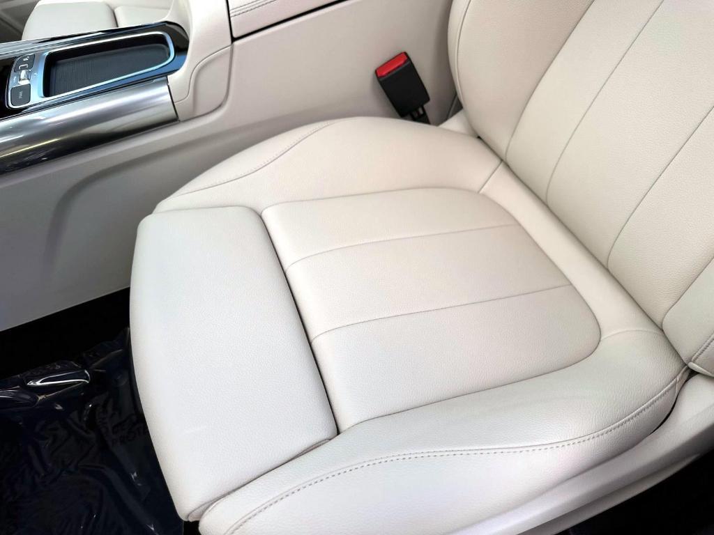new 2026 Mercedes-Benz GLA 250 car, priced at $47,380