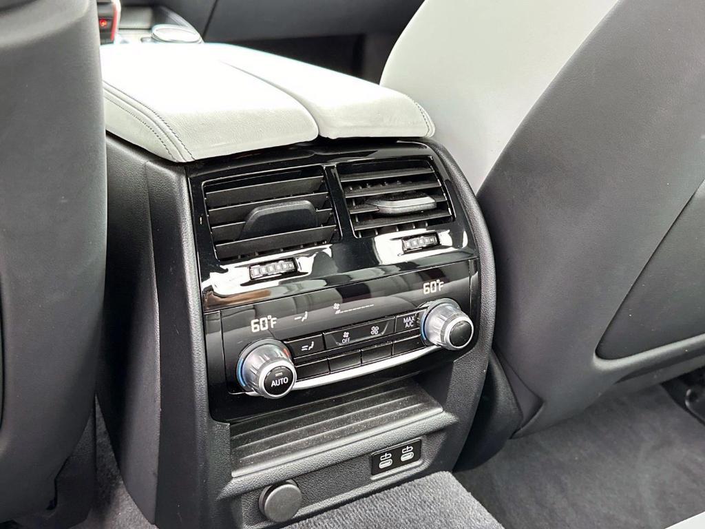 used 2023 BMW M5 car, priced at $74,878