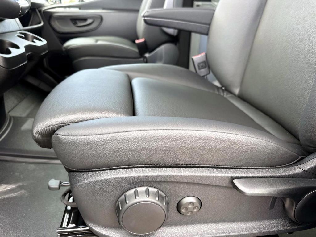 new 2025 Mercedes-Benz Sprinter 2500 car, priced at $74,288