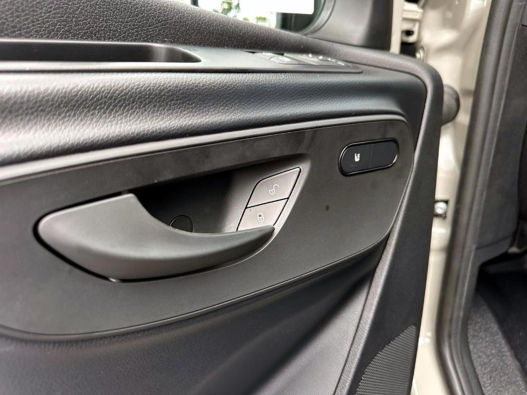 new 2025 Mercedes-Benz Sprinter 2500 car, priced at $74,288