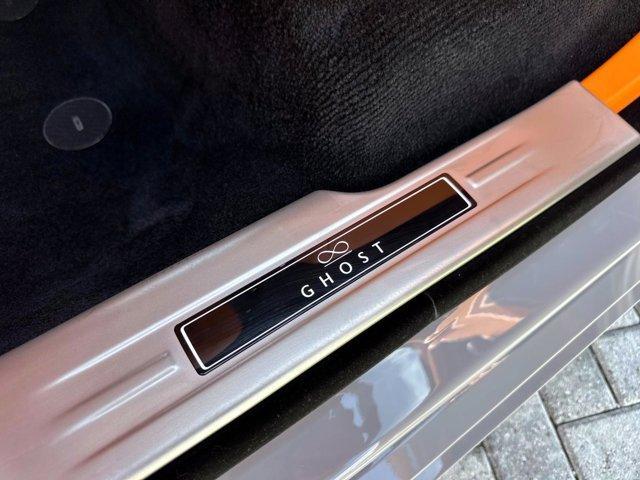 used 2024 Rolls-Royce Ghost car, priced at $439,990