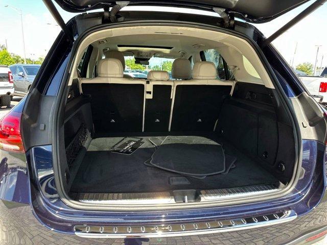 used 2021 Mercedes-Benz GLE 350 car, priced at $31,750