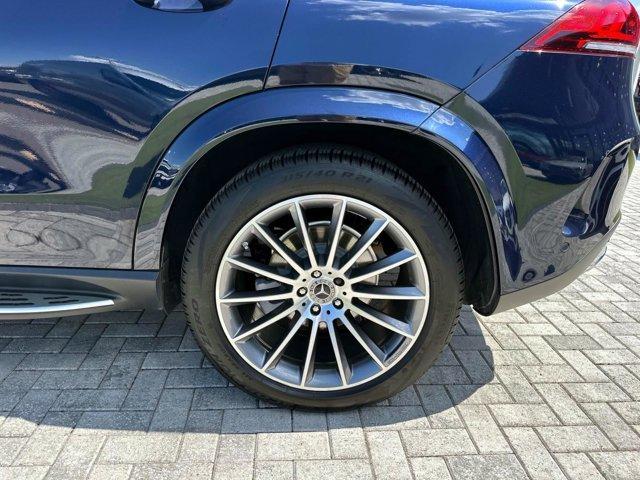 used 2021 Mercedes-Benz GLE 350 car, priced at $31,750