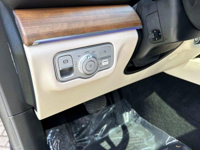 used 2021 Mercedes-Benz GLE 350 car, priced at $31,750