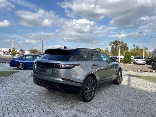 used 2020 Land Rover Range Rover Velar car, priced at $28,988