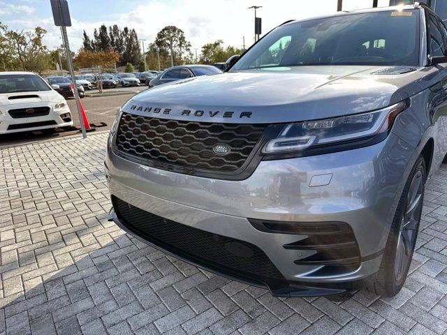 used 2020 Land Rover Range Rover Velar car, priced at $28,988