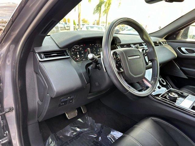 used 2020 Land Rover Range Rover Velar car, priced at $28,988