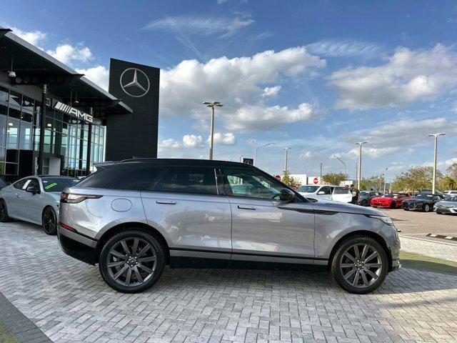 used 2020 Land Rover Range Rover Velar car, priced at $28,988