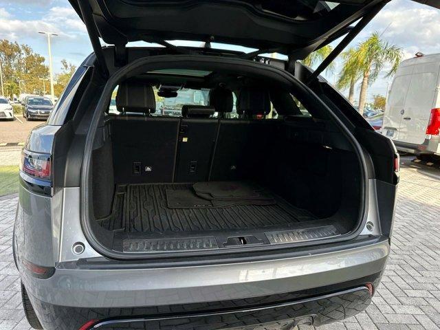 used 2020 Land Rover Range Rover Velar car, priced at $28,988