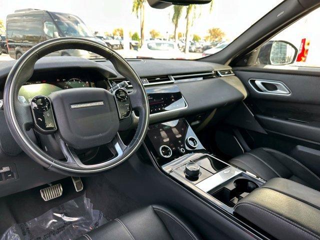 used 2020 Land Rover Range Rover Velar car, priced at $28,988