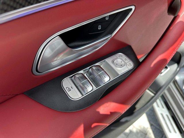 used 2025 Mercedes-Benz AMG GLS 63 car, priced at $147,773