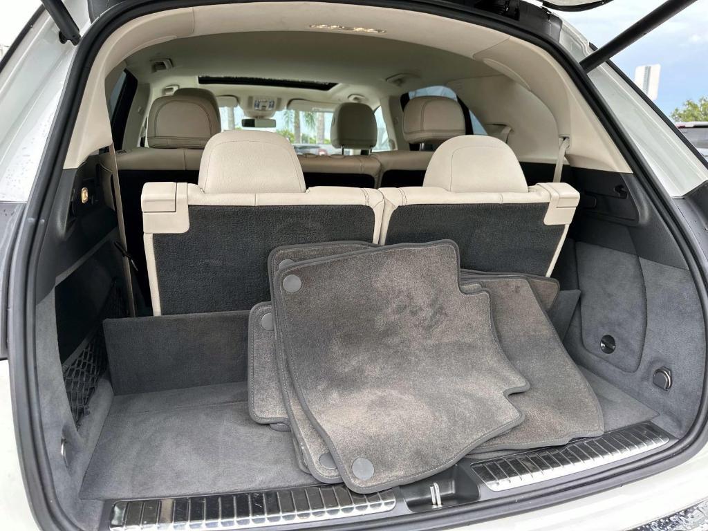 used 2020 Mercedes-Benz GLE 350 car, priced at $30,348