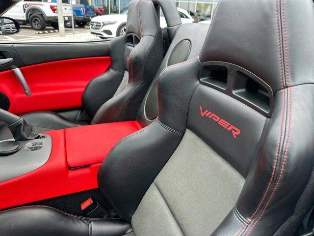 used 2008 Dodge Viper car, priced at $90,990