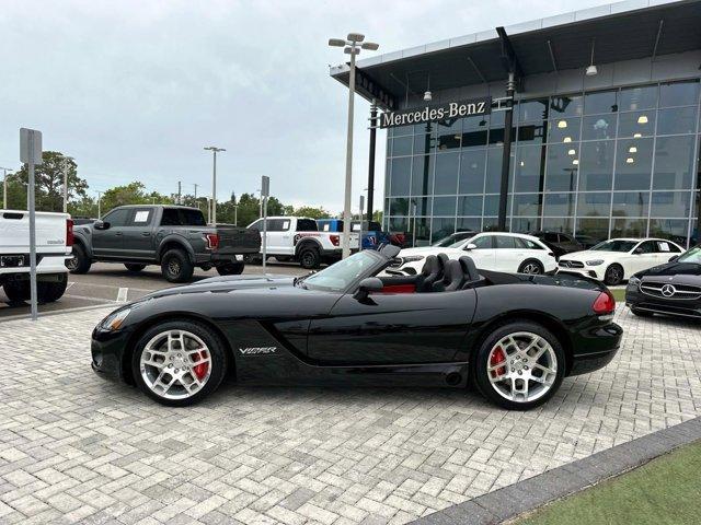 used 2008 Dodge Viper car, priced at $90,990