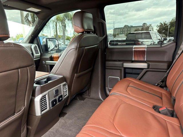 used 2020 Ford F-150 car, priced at $35,857